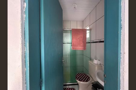 Casa à venda com 56m², 6 quartos e sem vaga Casa à venda com 56m², 6 quartos e sem vagaBanheiro - Casa 1