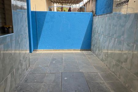 Casa para alugar com 95m², 1 quarto e sem vagaÁrea de Serviço