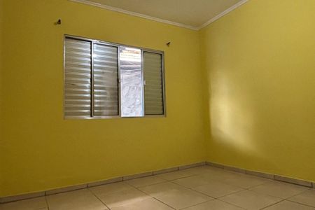 Quarto  de casa para alugar com 1 quarto, 95m² em Ferrazópolis, São Bernardo do Campo