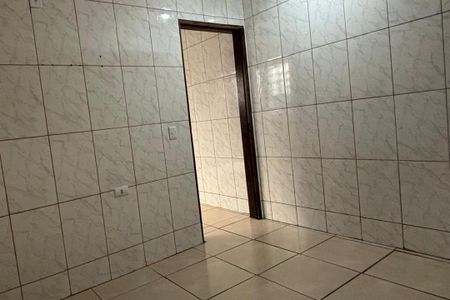 Sala de casa para alugar com 1 quarto, 95m² em Ferrazópolis, São Bernardo do Campo