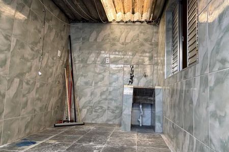 Casa para alugar com 95m², 1 quarto e sem vagaÁrea de Serviço