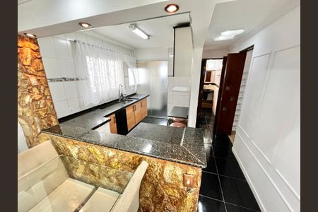 Apartamento à venda com 50m², 2 quartos e 1 vaga Apartamento à venda com 50m², 2 quartos e 1 vagaCozinha