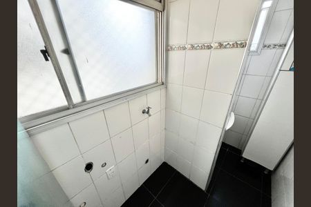 Apartamento à venda com 50m², 2 quartos e 1 vaga Apartamento à venda com 50m², 2 quartos e 1 vagaÁrea de Serviço