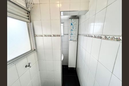 Apartamento à venda com 50m², 2 quartos e 1 vaga Apartamento à venda com 50m², 2 quartos e 1 vagaÁrea de Serviço
