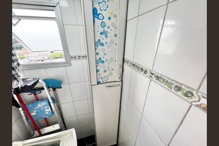 Apartamento à venda com 50m², 2 quartos e 1 vaga Apartamento à venda com 50m², 2 quartos e 1 vagaÁrea de Serviço