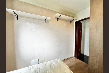 Apartamento à venda com 50m², 2 quartos e 1 vaga Apartamento à venda com 50m², 2 quartos e 1 vagaQuarto 2
