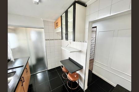Apartamento à venda com 50m², 2 quartos e 1 vaga Apartamento à venda com 50m², 2 quartos e 1 vagaCozinha