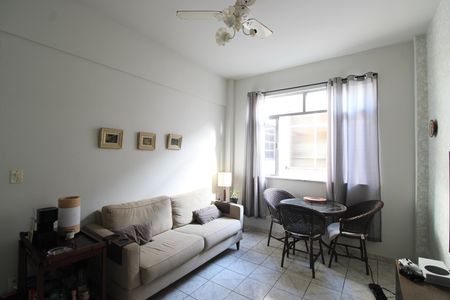 Sala de apartamento à venda com 2 quartos, 75m² em Pechincha, Rio de Janeiro