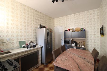 Cozinha de apartamento à venda com 2 quartos, 75m² em Pechincha, Rio de Janeiro