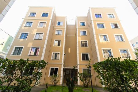 Área comum de apartamento para alugar com 2 quartos, 44m² em Vila Nova Curuçá, São Paulo