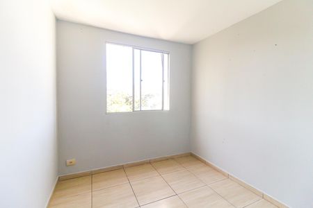 Quarto 1 de apartamento para alugar com 2 quartos, 44m² em Vila Nova Curuçá, São Paulo