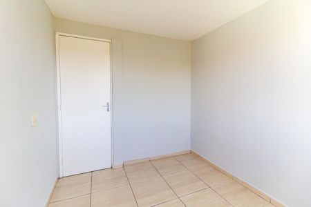 Quarto 1 de apartamento para alugar com 2 quartos, 44m² em Vila Nova Curuçá, São Paulo