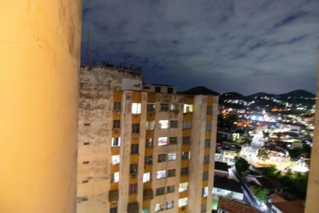 Apartamento à venda com 50m², 2 quartos e 1 vagaVista do Quarto 2