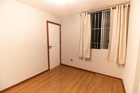 Apartamento à venda com 50m², 2 quartos e 1 vagaQuarto 2