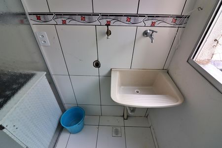 Apartamento à venda com 60m², 2 quartos e 1 vagaÁrea de Serviço