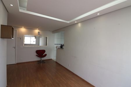 Apartamento à venda com 60m², 2 quartos e 1 vagaSala