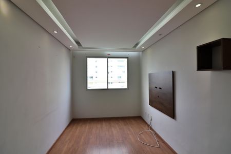 Apartamento à venda com 60m², 2 quartos e 1 vagaSala