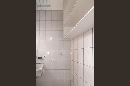 Apartamento para alugar com 50m², 1 quarto e sem vaga Apartamento para alugar com 50m², 1 quarto e sem vagaÁrea de Serviço