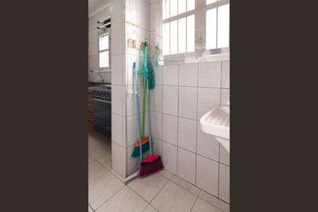 Apartamento para alugar com 50m², 1 quarto e sem vaga Apartamento para alugar com 50m², 1 quarto e sem vagaÁrea de Serviço