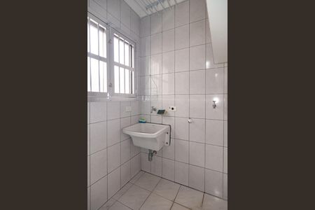 Apartamento para alugar com 50m², 1 quarto e sem vaga Apartamento para alugar com 50m², 1 quarto e sem vagaÁrea de Serviço