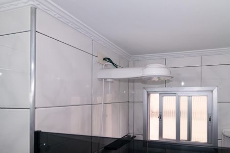 Apartamento para alugar com 50m², 1 quarto e sem vaga Apartamento para alugar com 50m², 1 quarto e sem vagaBanheiro Social