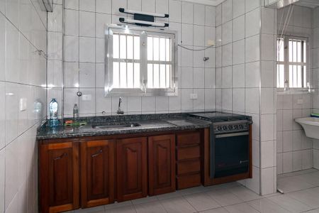 Apartamento para alugar com 50m², 1 quarto e sem vaga Apartamento para alugar com 50m², 1 quarto e sem vagaCozinha