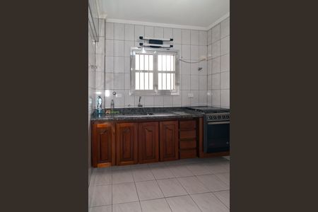 Apartamento para alugar com 50m², 1 quarto e sem vaga Apartamento para alugar com 50m², 1 quarto e sem vagaCozinha