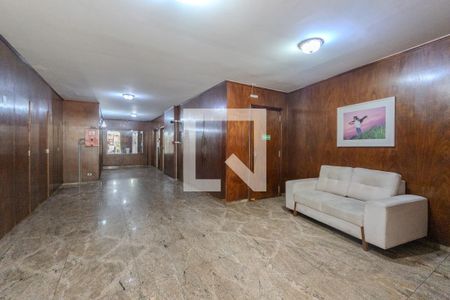 Apartamento para alugar com 50m², 1 quarto e sem vaga Apartamento para alugar com 50m², 1 quarto e sem vagaÁrea comum