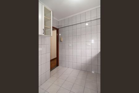 Apartamento para alugar com 50m², 1 quarto e sem vaga Apartamento para alugar com 50m², 1 quarto e sem vagaÁrea de Serviço