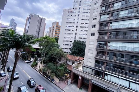Apartamento para alugar com 50m², 1 quarto e sem vaga Apartamento para alugar com 50m², 1 quarto e sem vagaVista do Quarto