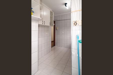 Apartamento para alugar com 50m², 1 quarto e sem vaga Apartamento para alugar com 50m², 1 quarto e sem vagaÁrea de Serviço