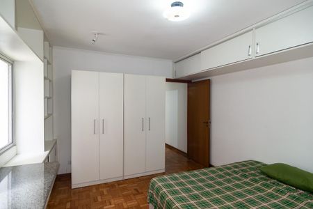 Apartamento para alugar com 50m², 1 quarto e sem vaga Apartamento para alugar com 50m², 1 quarto e sem vagaQuarto