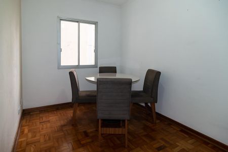 Sala de apartamento para alugar com 1 quarto, 50m² em Consolação, São Paulo