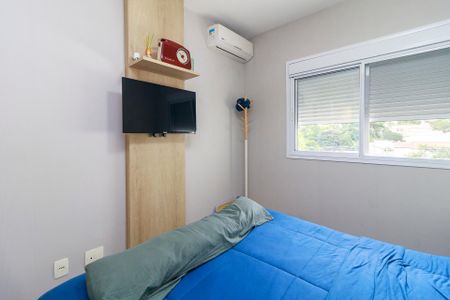 Apartamento para alugar com 49m², 1 quarto e 1 vagaSuíte