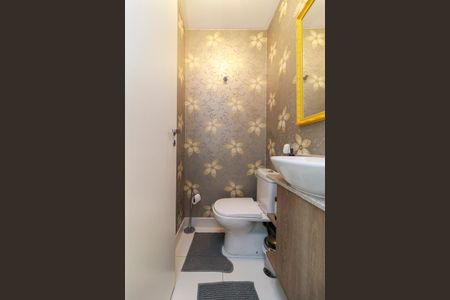 Apartamento para alugar com 49m², 1 quarto e 1 vagaLavabo