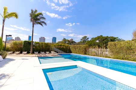 Apartamento para alugar com 49m², 1 quarto e 1 vagaPiscina