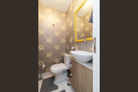 Apartamento para alugar com 49m², 1 quarto e 1 vagaLavabo