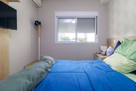 Apartamento para alugar com 49m², 1 quarto e 1 vagaSuíte