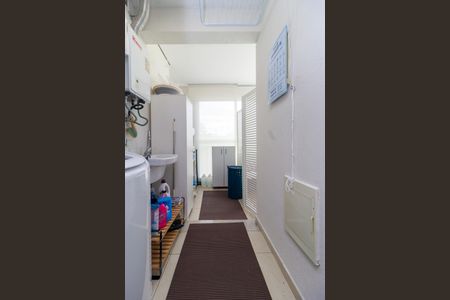 Apartamento para alugar com 49m², 1 quarto e 1 vagaÁrea de Serviço