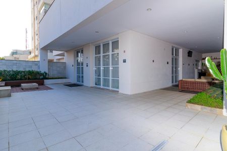 Apartamento para alugar com 49m², 1 quarto e 1 vagaárea comum