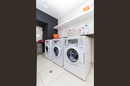 Apartamento para alugar com 49m², 1 quarto e 1 vagaárea comum