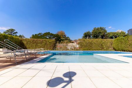 Apartamento para alugar com 49m², 1 quarto e 1 vagaPiscina