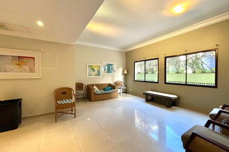 Apartamento para alugar com 55m², 2 quartos e 1 vagaÁrea comum - Salão de festas