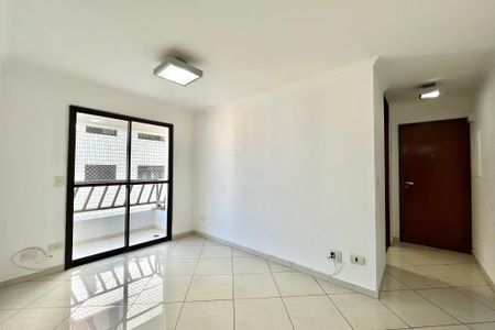 Apartamento para alugar com 55m², 2 quartos e 1 vagaSala