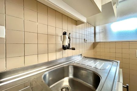 Apartamento para alugar com 55m², 2 quartos e 1 vagaCozinha