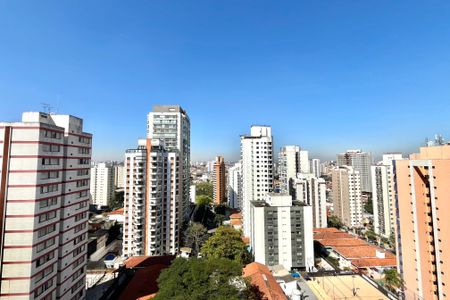 Apartamento para alugar com 55m², 2 quartos e 1 vagaVista do Quarto 1