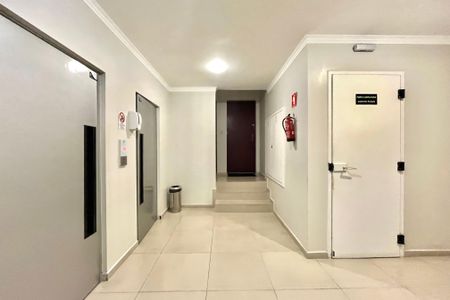 Apartamento para alugar com 55m², 2 quartos e 1 vagaÁrea comum