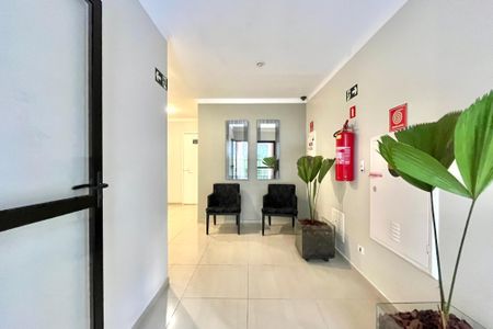 Apartamento para alugar com 55m², 2 quartos e 1 vagaÁrea comum