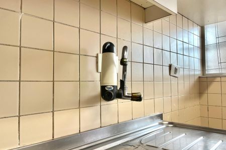 Apartamento para alugar com 55m², 2 quartos e 1 vagaCozinha