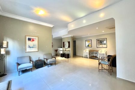 Apartamento para alugar com 55m², 2 quartos e 1 vagaÁrea comum - Salão de festas